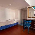 Carafa 3* Nápoles