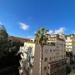 Carafa Pensión