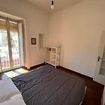 Pensión Carafa Nápoles
