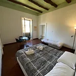 Carafa Pensión