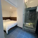 Carafa Pensión