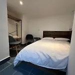 Carafa Pensión 3*
