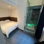 Pensión Carafa Nápoles