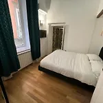 Carafa Pensión 3*