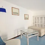 Carafa Pensión Nápoles