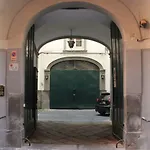 Carafa Pensión