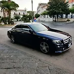Carafa Pensión