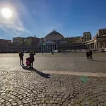 Carafa Pensión 3*