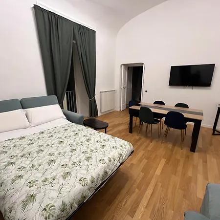 Pensión Carafa 3*