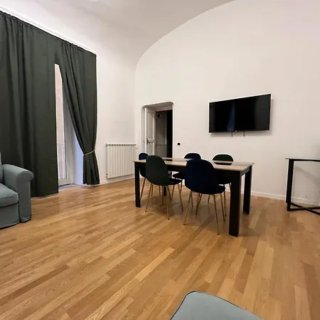 Pensión Carafa 3*