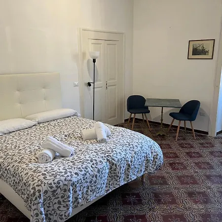 Carafa Konukevi 3*