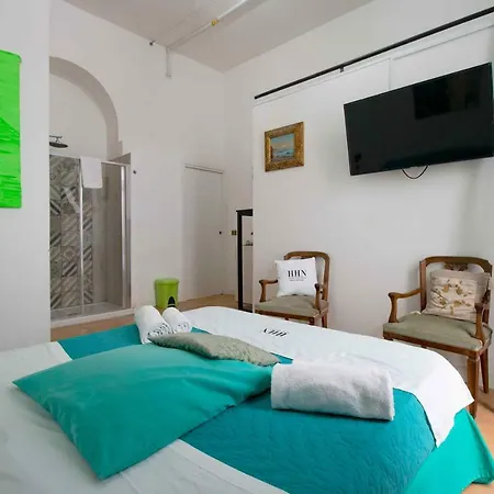 Carafa 3* Napoli