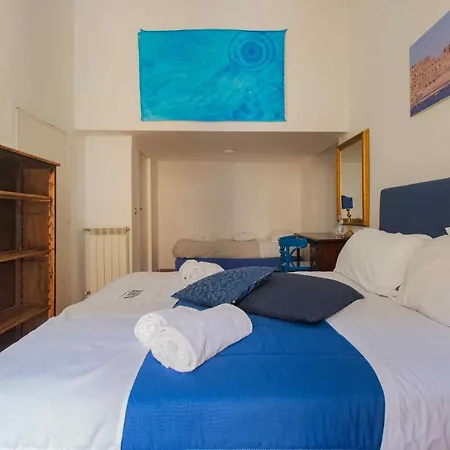 Guest house Carafa *