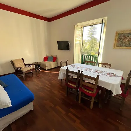 Guest house Carafa *