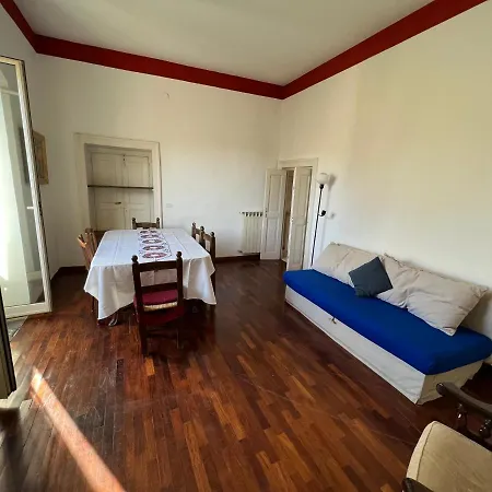 Guest house Carafa *