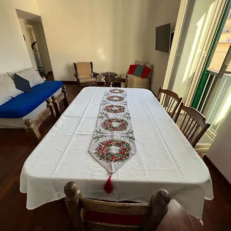 Carafa Guest house *
