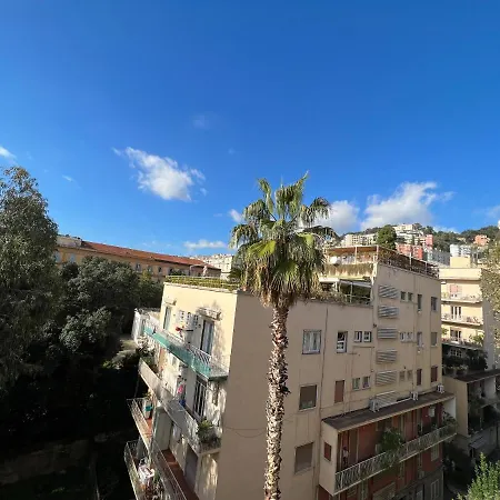 Carafa Guest house