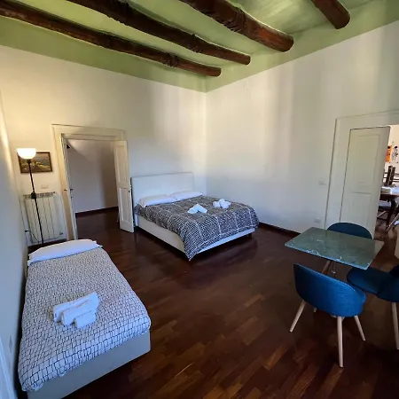 Carafa Guest house