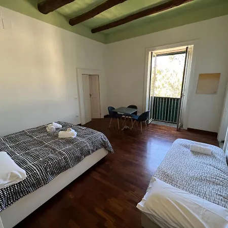 Guest house Carafa Naples