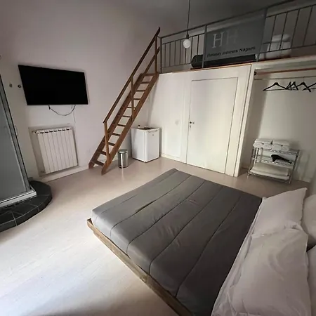 Carafa Guest house Naples