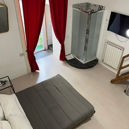 Guest house Carafa