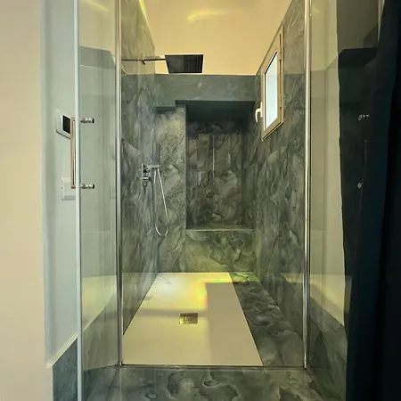 Guest house Carafa
