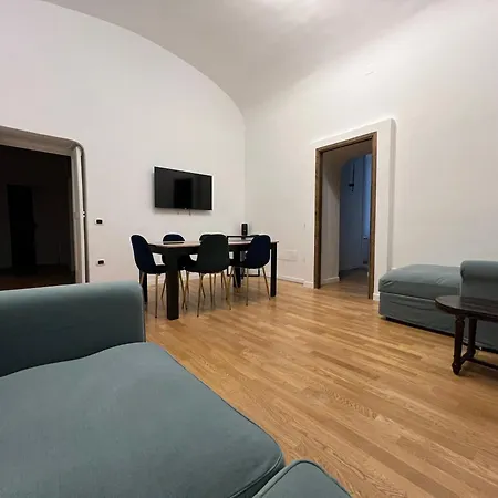 Carafa Naples