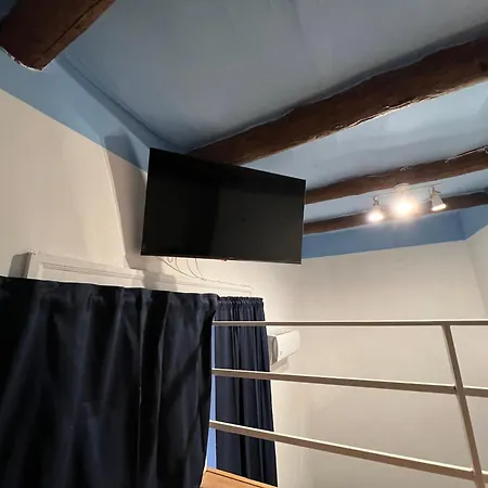Guest house Carafa