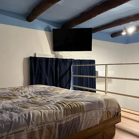 Carafa Pensionat Neapel