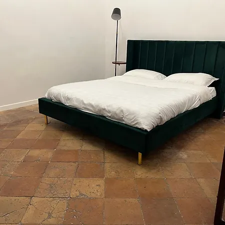 Carafa Guest house