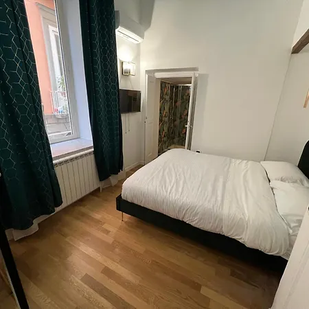 Carafa Guest house *