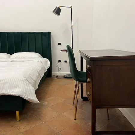 Carafa Guest house