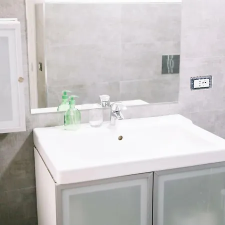 Carafa Guest house