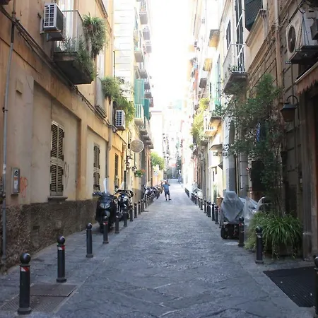 Carafa * Naples