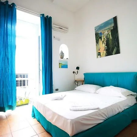 Carafa Pensionat Neapel