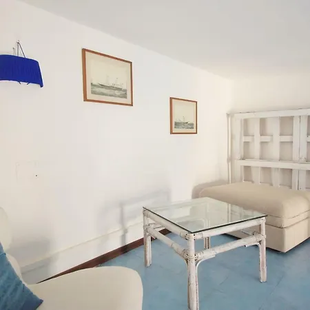 Carafa Pensionat Neapel