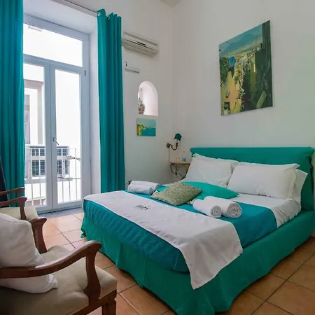 Guest house Carafa Naples