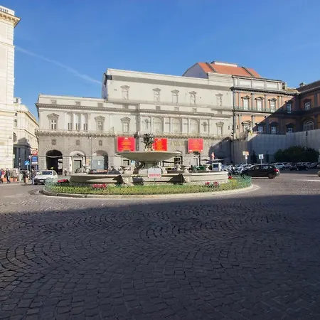 Guest house Carafa Naples