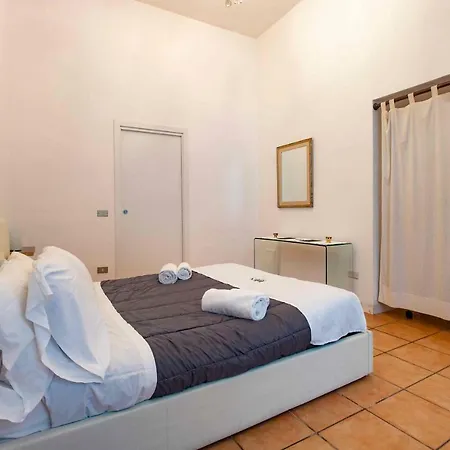 Carafa Pensionat Neapel