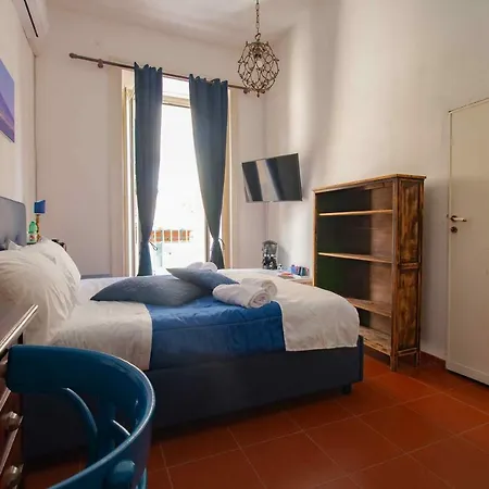 Carafa Guest house