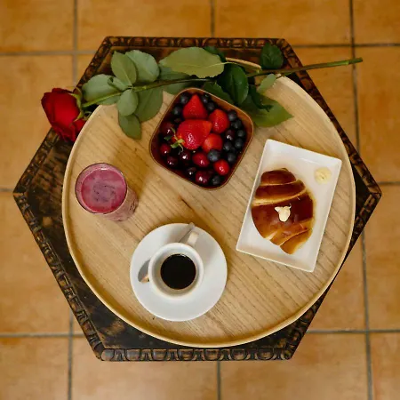 Carafa Naples