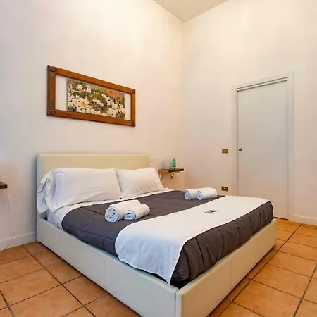 Carafa Guest house