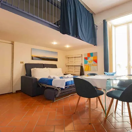 Guest house Carafa *
