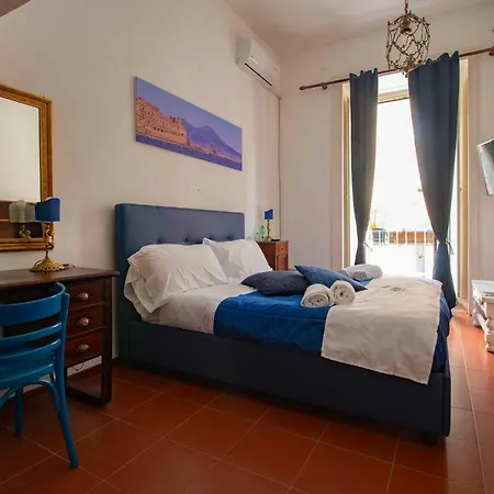 Carafa Naples