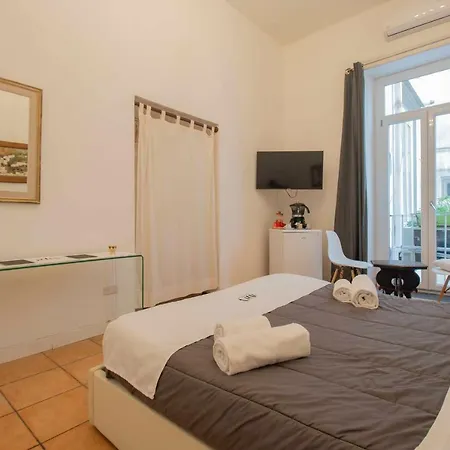 Carafa Guest house