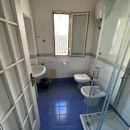 بيت ضيافة Carafa