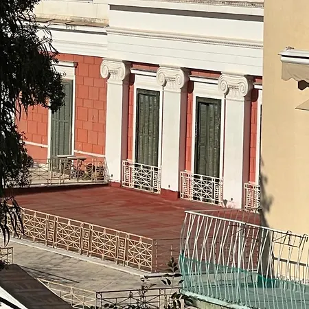 Carafa بيت ضيافة 3*
