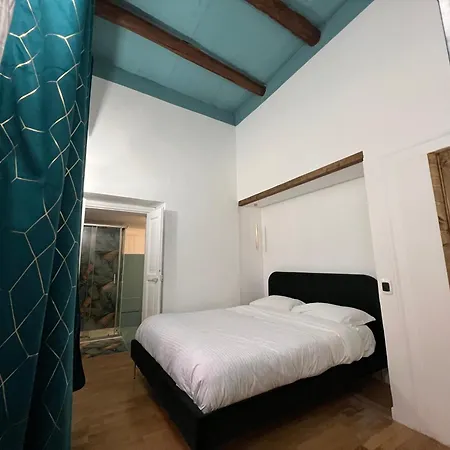 بيت ضيافة Carafa 3*