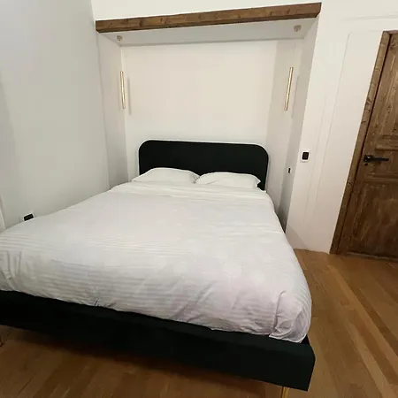 Carafa 3* نابولي