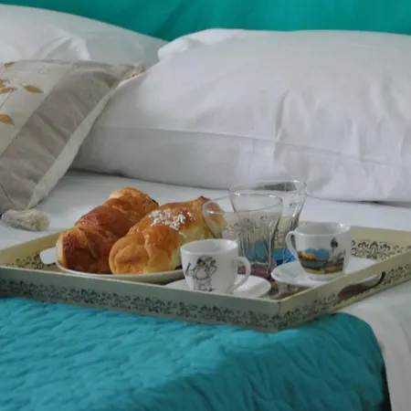 بيت ضيافة Carafa 3*